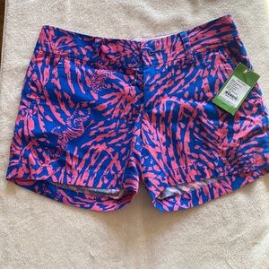 Lilly Pulitzer Callahan Short
